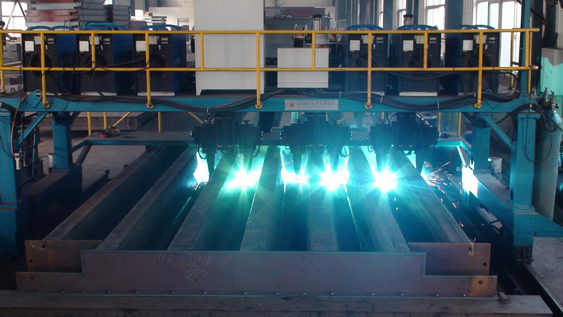 全自動焊接設(shè)備